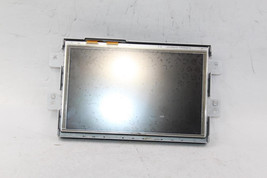 Info-GPS-TV Screen Display Center Dash Mounted Fits 2015-19 JAGUAR XE OE... - $1,006.55 MXN