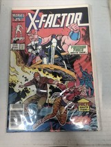 X-Factor #8 (Sep. 1986, Marvel) - £3.31 GBP