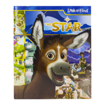 The Star Look and Find - PI Kids  English books for kids Fairy Tales - £15.59 GBP