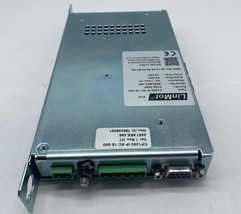 LinMot C1250-IP-XC-1S-000 Ethernet IP Drive, 24-72VDC 25A,  PN 0150-2346  - $481.00