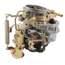 NEW CARB Carburetor For Nissan Pulsar Base A12 DATSUN SUNNY B210 1.6L US - £52.78 GBP