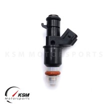 1 X Oem Fuel Injector 16450-RCA-A01 For Honda Acura 3.0L 3.2L 3.5L V6 2.0L L4 - £39.44 GBP