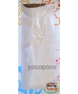 Camisa De La Fortuna De Manga Larga De Algodón Nancy Baby Art. 4 - $6.48