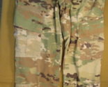 CURRENT ISSUE ARMY USAF AIR FORCE OCP SCORPION UNIFORM PANTS SMALL SHORT - $32.39