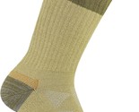 Unisex Moab Hiking Midweight Cushion Crew Socks From Merrell With Arch S... - $43.96