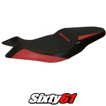 Aprilia Shiver 2010-2015 2016 2017 2018 2019 2020 Seat Cover Tappezzeria... - $212.46