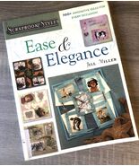 Scrapbook Styles Ease &amp; Elegance Jill Miller Scrapbooking Craft Book - $10.95