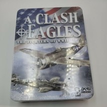 A Clash Of Eagles (DVD, 2007) New-Sealed - read description  - £11.09 GBP