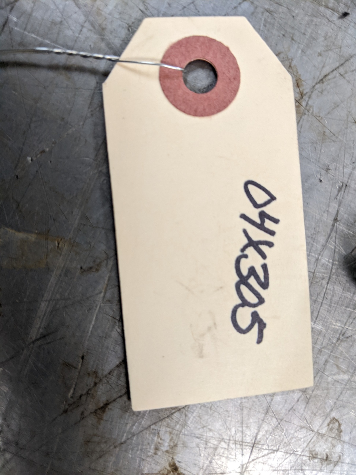 Crankshaft Pulley Bolt For 12-15 Kia Optima  2.4 - $19.75