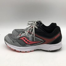 Saucony Womens Cohesion 10 Running Walking shoes Size 9.5 - £17.22 GBP
