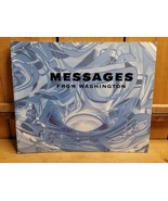 Messages From Washington M. J. Murdock Charitable Trust First Ed January... - $37.20 CAD