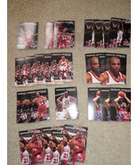 Lot of 25 1992 Skybox USA Basketball Charles Barkley Cards NM-Mint - $33.78 CAD