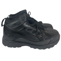 Dickies Wraith Steel Toe Work Boot Mens Size 10.5 Black Synthetic Steel Toe - £42.47 GBP