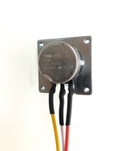 TOCOS RVQ24YS080321S 5KVR Throttle potentiometer replace Claro Mexico PMMC485 image 7