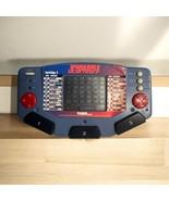 Vintage Tiger Electronics Jeopardy Game Hand Held 1997 Game Cartridge - $285.70 MXN