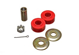 63-82 C2 C3 Corvette Polyurethane Power Steering Ram Bushings RED - £9.01 GBP