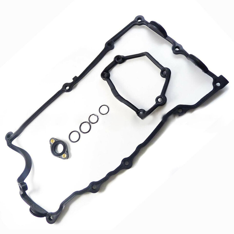 Fit for Bmw 120i 316i 318i 320i E46 E83 1.8L 2.0L Engine Valve Cover Gas... - $18.03