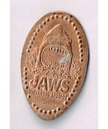 Pressed Penny Universal Studios Orlando Jaws - £7.51 GBP