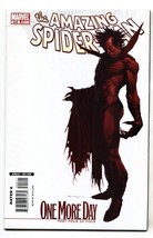 Amazing SPIDER-MAN #545 No Way HOME-Man Comic Book Marvel - $60.14