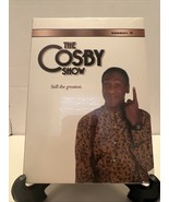 The Cosby Show Season 4 (DVD) 3 Discs, Region 1 - $15.99
