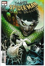 Symbiote SPIDER-MAN Alien Reality #4 (Of 5) (Marvel 2020) &quot;New Unread&quot; - £3.70 GBP