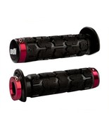 ODI Rogue Lock On Grip YFZ450R YFZ450 Banshee Raptor 450R 400EX LTZ400 K... - £23.55 GBP