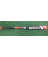Louisville Slugger SLP9150 Prime 915 3 Piece Baseball Bat -10 2 5/8&quot; Carbon - $47.50