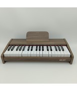 zhujiekeji Electronic organ Portable electronic organ with classic woode... - $53.99