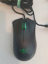 Razer DeathAdder 2013 Ergonomic RZ01-0084.Gaming Mouse/Mice 6400dpi XX - €11,17 EUR