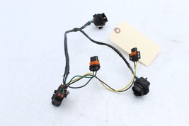 08-14 CHEVROLET SILVERADO 2500HD HEADLIGHT SOCKET WIRE HARNESS E5806 image 7