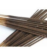 LARGE BUNDLE OF 27 ENHANCE DJINN FIRE INCENSE MAGICK WITCH Cassia4  - $1,278.00 MXN