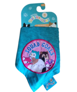 Jazwares Squishmallows Dog Bandana Reversible Size S/M Costume Halloween - $6.76 CAD