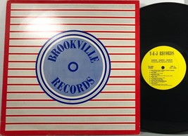 Dynamic Sound - Dance Dance Dance 1978 TEJ Records TEJ-2009 Vinyl LP Very Good+ - £7.74 GBP