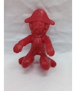 Vintage McDonald&#39;s Captain Crook Red Pencil Topper - $29.69