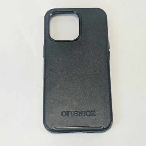 Primary image for Otterbox 7784815 Symmetry+ Series Fits Apple iPhone 13 Pro Black Screenless Case