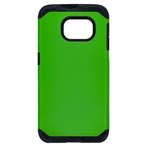 Thin Slim Armor Style Case Cover for Samsung Note 5 GREEN - £4.63 GBP