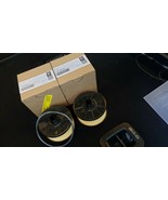 A281-180-02-10 MERCEDES-BENZ SMART 2X OIL FILTERS OEM | USA DEALER - $44.99