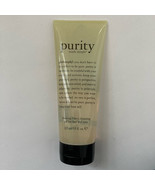 Philosophy Purity Made Simple Foaming Facial Cleansing Gel &amp; Eye Makeup ... - $41.79