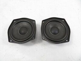 BMW Z4 E85 E86 Speaker, OEM Front Or Rear Pair 6915840 - $728.16 MXN BMW Z4 E85 E86 Speaker, OEM Front Or Rear Pair 6915840 - $728.16 MXN