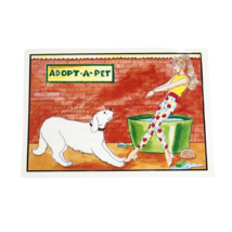 VINTAGE 1989 MATTEL FIGURINE PANINI BARBIE ALBUM STICKER NOS NEW OLD STO... - $9.41