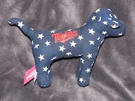 Pink Victorias Victoria&#39;s Secret Forever Collectibles Mn Minnesota Twins Dog - £47.06 GBP