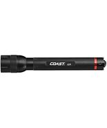 Coast� G26 330 Lumen Bulls-Eye� Spot Beam LED Flashlight, Batteries Incl... - $541.23 MXN
