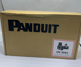 Panduit VS-AVT-C02-L03 Test Cable, For Use W/ 1, 2 or 3-Phase AC/DC Syst... - $295.00