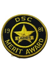 1981 Vintage Detroit Michigan Sportsmens Congress Rifle Association Ladi... - $385.15 MXN