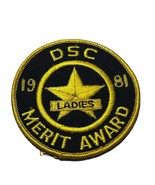 1981 Vintage Detroit Michigan Sportsmens Congress Rifle Association Ladi... - $385.15 MXN