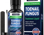 Toenail Fungus Treatment, Toe Fungus Treatment for Toenail Fungus Nail T... - £11.67 GBP