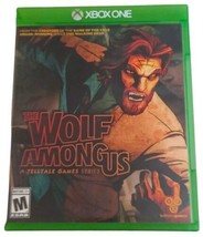 Wolf Among Us Xbox One Xbox One - £5.38 GBP