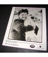 1996 MICHAEL Angel Movie 8x10 Press Photo ROBERT PASTORELLI 3061 - €8,48 EUR