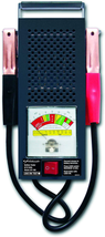 BT-100 Battery Load Tester And Voltmeter 100 Amp NEW - £56.79 GBP