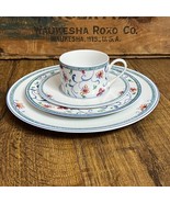 Coventry Fine Porcelain Portuguese Tile 4-Pc. Place Setting - $719.69 MXN